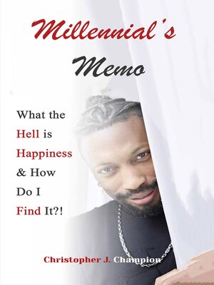 cover image of MILLENNIAL'S MEMO